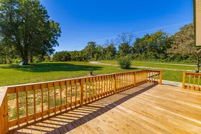 2132 Cedar Mills Road, Blue Creek, OH 45616 - Photo 20