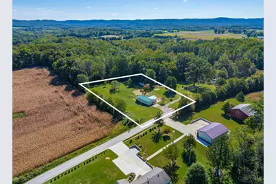 2132 Cedar Mills Road, Blue Creek, OH 45616 - Photo 38