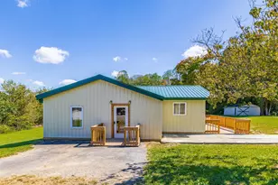 2132 Cedar Mills Rd, Blue Creek, OH 45616 - Photo 1
