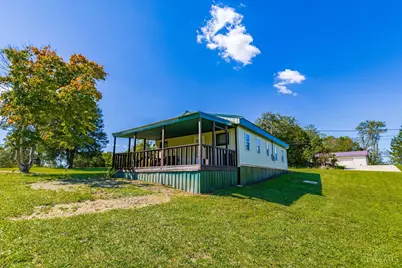 2132 Cedar Mills Road, Blue Creek, OH 45616 - Photo 32