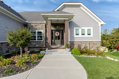 6971 Breckenwood Drive, Huber Heights, OH 45424 - Photo 2