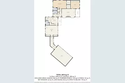 4824 Goose Run Road, Scott Township, OH 45121 - Photo 46