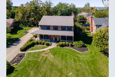 6115 David Allen Circle, Miami Township, OH 45459 - Photo 2