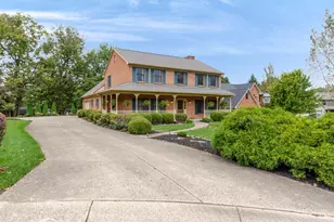6115 David Allen Cir, Miami Township, OH 45459 - Photo 14