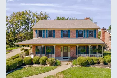 6115 David Allen Circle, Miami Township, OH 45459 - Photo 1