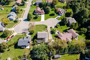 6115 David Allen Cir, Miami Township, OH 45459 - Photo 46