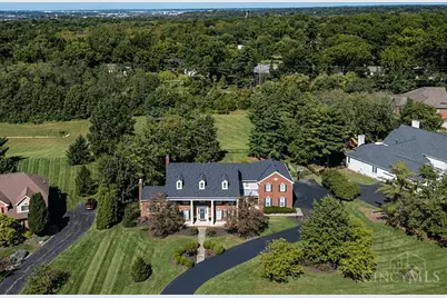 5025 Rollman Estates Drive, Amberley, OH 45236 - Photo 2