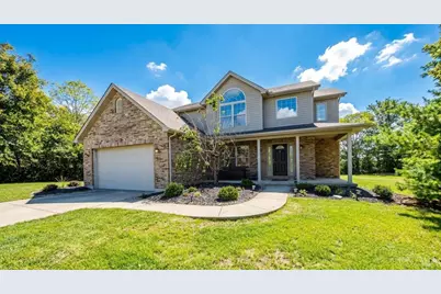 6830 Liberty Farms Court, Liberty Township, OH 45011 - Photo 1