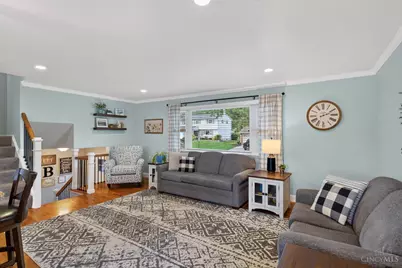 5525 Stokeswood Ct, Delhi Township, OH 45238 - Photo 6