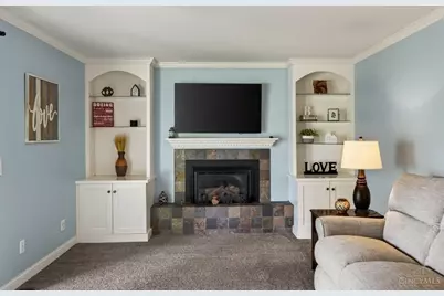 5525 Stokeswood Ct, Delhi Township, OH 45238 - Photo 32