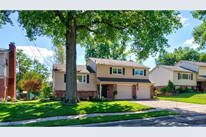 5525 Stokeswood Ct, Delhi Township, OH 45238 - Photo 2