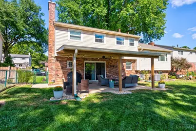 5525 Stokeswood Ct, Delhi Township, OH 45238 - Photo 40