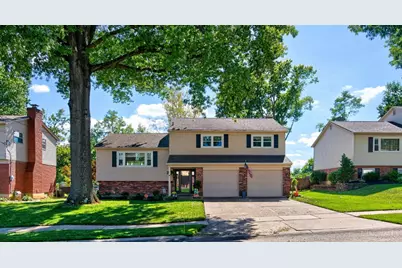 5525 Stokeswood Ct, Delhi Township, OH 45238 - Photo 1