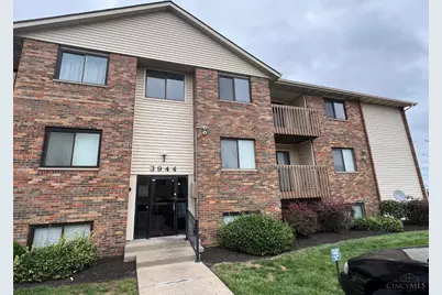 3944 Mack Road #23, Fairfield, OH 45014 - Photo 2
