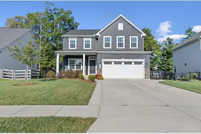 3891 Rosewood Drive, Batavia Township, OH 45102 - Photo 2