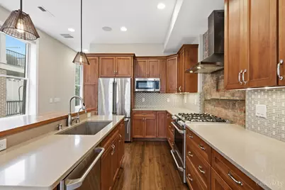1329 Republic Street, Cincinnati, OH 45202 - Photo 16