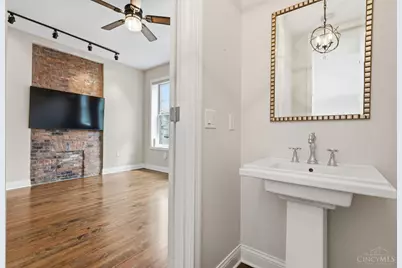 1329 Republic Street, Cincinnati, OH 45202 - Photo 20