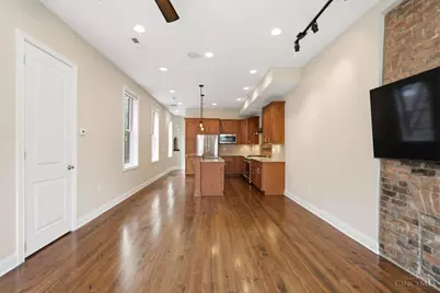 1329 Republic Street, Cincinnati, OH 45202 - Photo 22