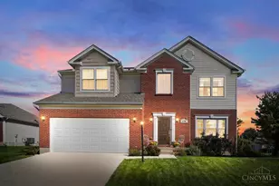 6149 Silver Wood Dr, Hamilton Township, OH 45152 - Photo 1