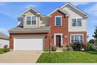 6149 Silver Wood Drive, Hamilton Township, OH 45152 - Photo 2