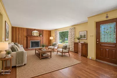 933 N High Street, Hillsboro, OH 45133 - Photo 2