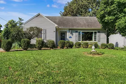 933 N High Street, Hillsboro, OH 45133 - Photo 1