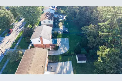 4119 Stonecreek Way, Sharonville, OH 45241 - Photo 56