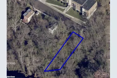 1039 Burton Avenue, Cincinnati, OH 45229 - Photo 2