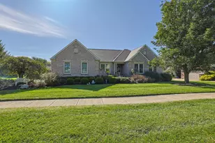 6020 Golf Club Ln, Hamilton, OH 45011 - Photo 1