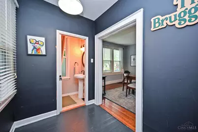 4110 Twenty Eighth Street, Cincinnati, OH 45209 - Photo 14