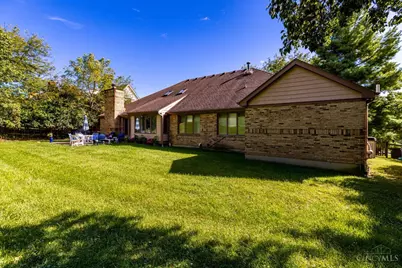3600 Fawnrun Drive, Evendale, OH 45241 - Photo 38