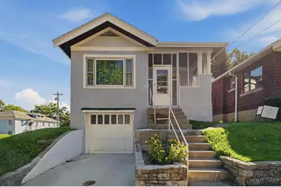891 Ridgeway Avenue, Cincinnati, OH 45229 - Photo 1