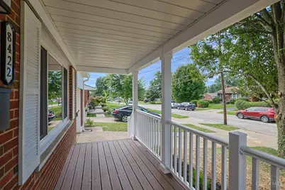 8422 Chesswood Drive, Colerain Township, OH 45239 - Photo 4