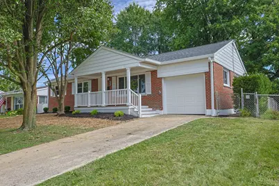 8422 Chesswood Drive, Colerain Township, OH 45239 - Photo 2