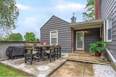600 S State Route 123, Turtle Creek Township, OH 45036 - Photo 38