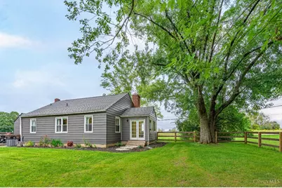 600 S State Route 123, Turtle Creek Township, OH 45036 - Photo 42