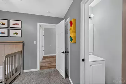 600 S State Route 123, Turtle Creek Township, OH 45036 - Photo 34