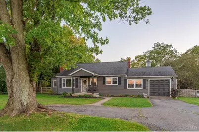 600 S State Route 123, Turtle Creek Township, OH 45036 - Photo 2