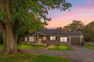 600 S State Route 123, Turtle Creek Township, OH 45036 - Photo 1