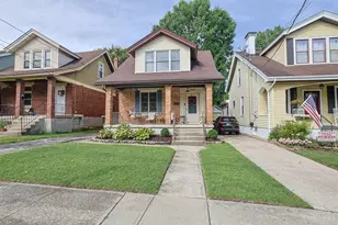 4309 Greenlee Ave, Saint Bernard, OH 45217 - Photo 1