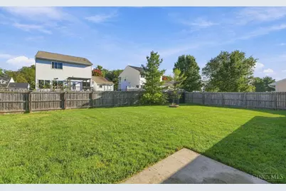 1194 Bugle Bluff Court, Lebanon, OH 45036 - Photo 32