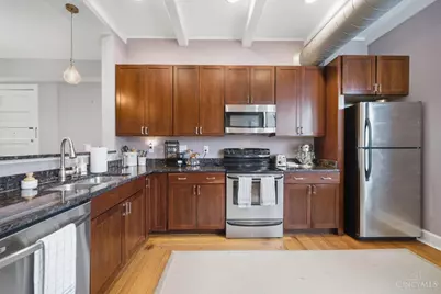 2356 Park Avenue #43, Cincinnati, OH 45206 - Photo 16