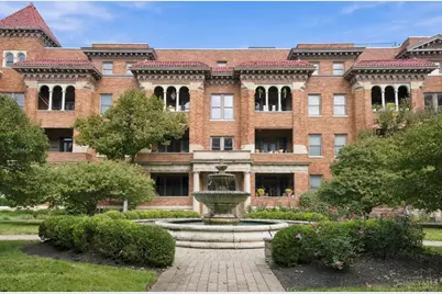 2356 Park Avenue #43, Cincinnati, OH 45206 - Photo 46