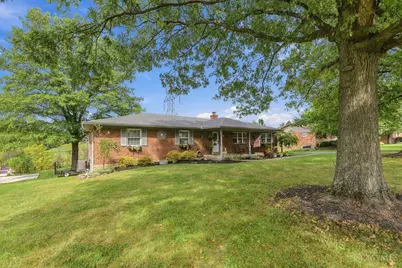 6536 Springmyer Drive, Cincinnati, OH 45248 - Photo 2