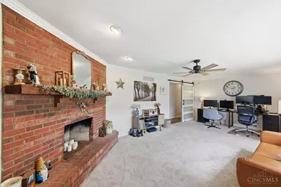 6536 Springmyer Drive, Cincinnati, OH 45248 - Photo 24