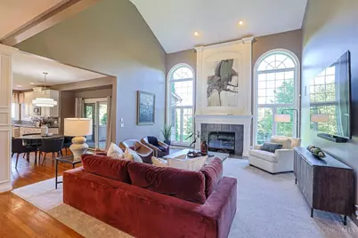 6946 West Haven Court, Deerfield Township, OH 45040 - Photo 4