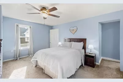 6716 Roe Street, Cincinnati, OH 45227 - Photo 20