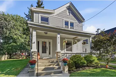 6716 Roe Street, Cincinnati, OH 45227 - Photo 2