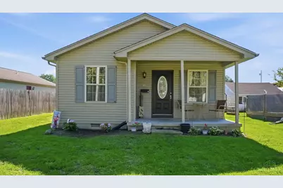 44 A Street, Wilmington, OH 45177 - Photo 1