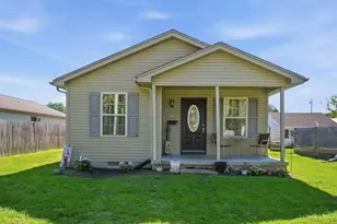 44 A St, Wilmington, OH 45177 - Photo 1